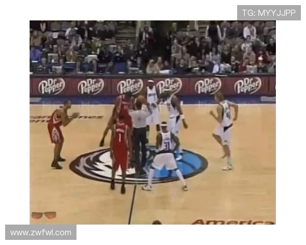 NBA火箭队比赛录像资源整理及经典对决回顾