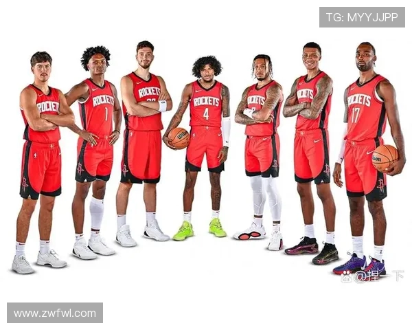 休斯顿火箭队2号球员资料及历史数据汇总