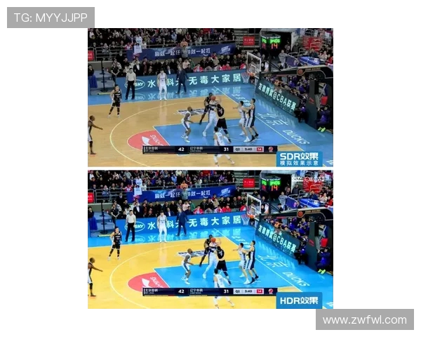 咪咕视频一站看：CBA、中超、英超三联播盛宴