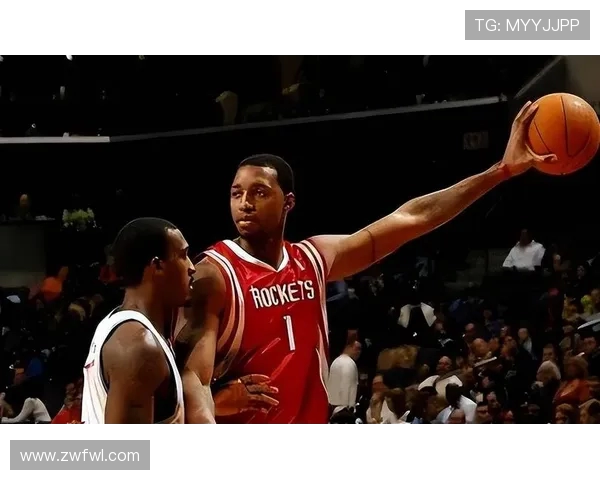 麦迪在火箭队期间的主要数据与经典比赛