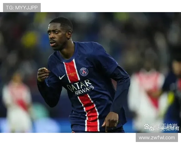 巴黎通报登贝莱左小腿不适将进行室内训练以恢复状态