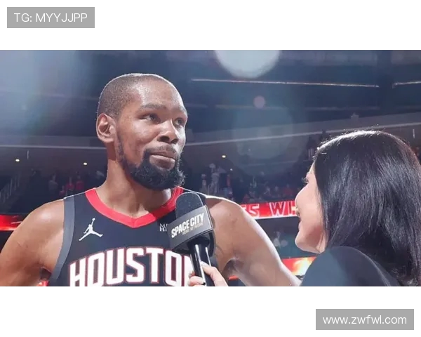 杜兰特强调耐心应对对手防守失误需调整策略提升表现